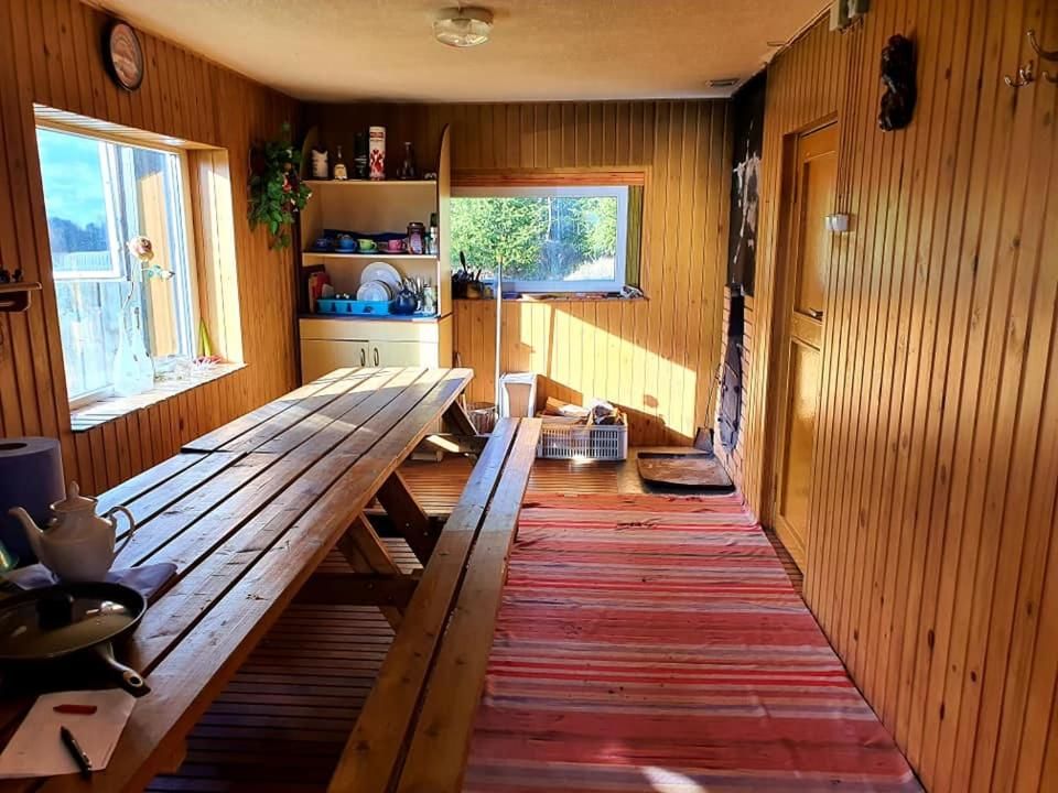 Дома для отпуска Mežinieki Skujene